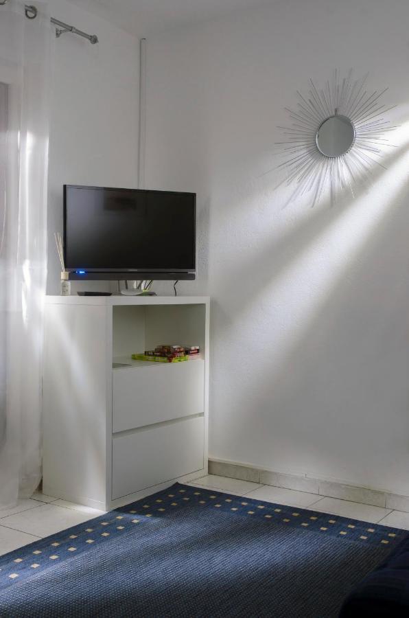 Apartments Ida II 巴斯卡 外观 照片
